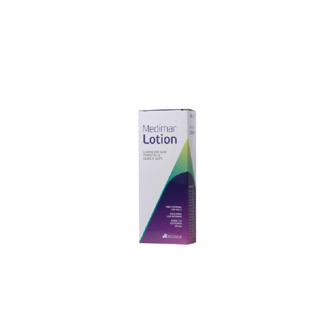 Medimar Lotion 110ml